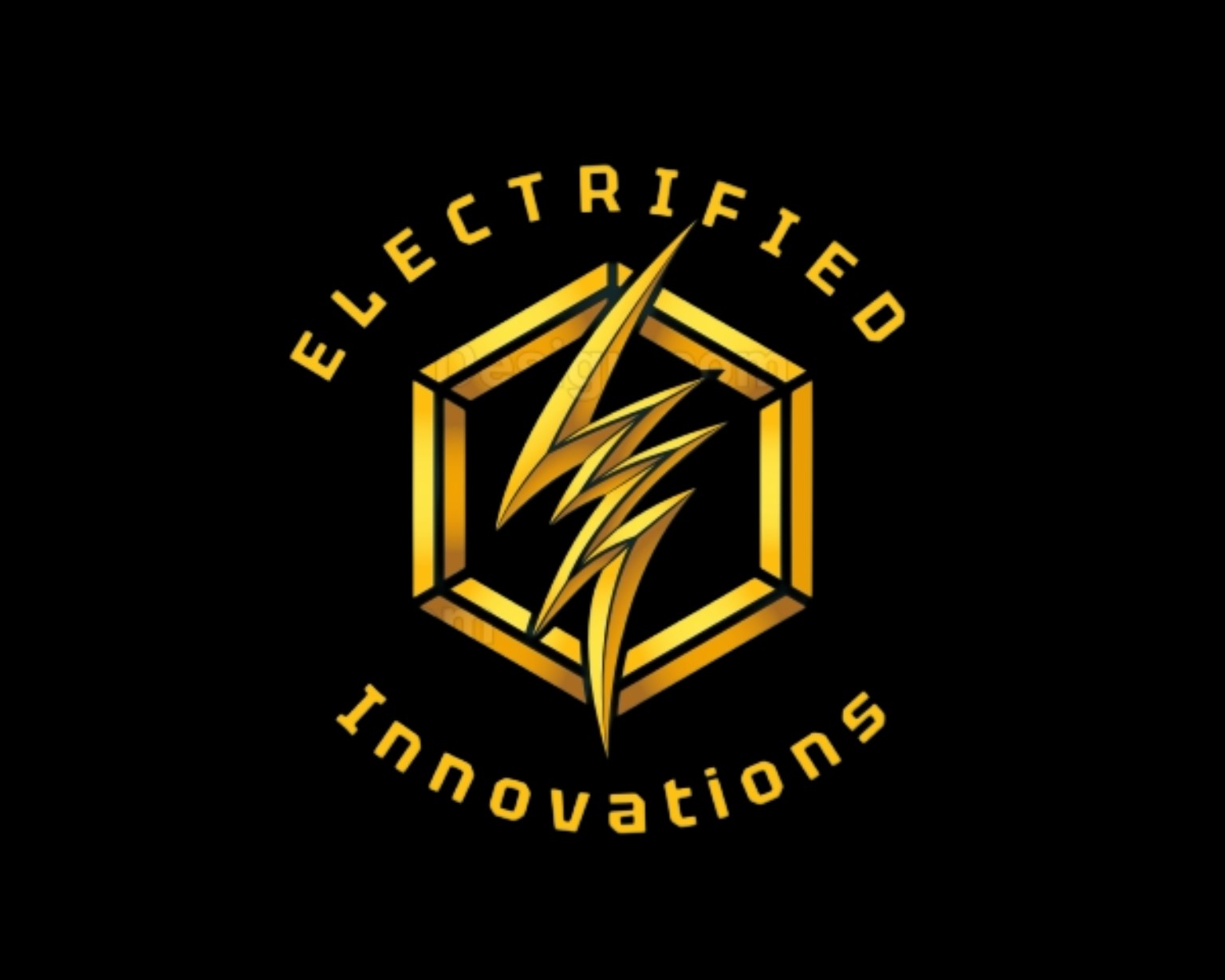 Electrified Innovations logo
